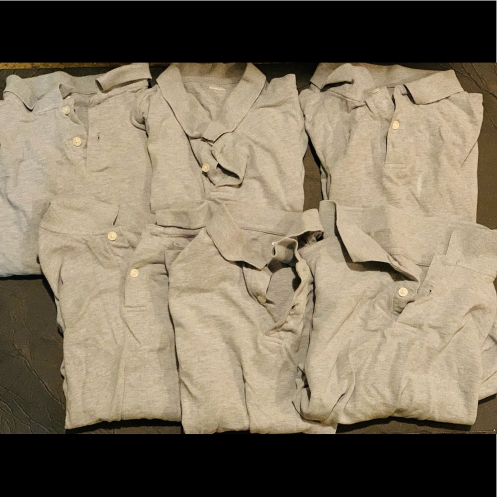 Old navy short sleeve shirts